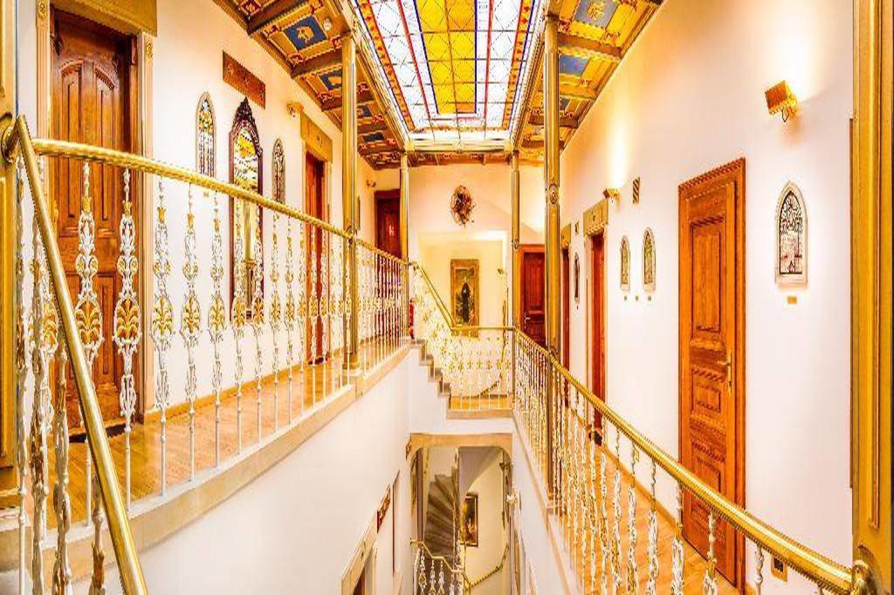 The King Charles Hotel Prague