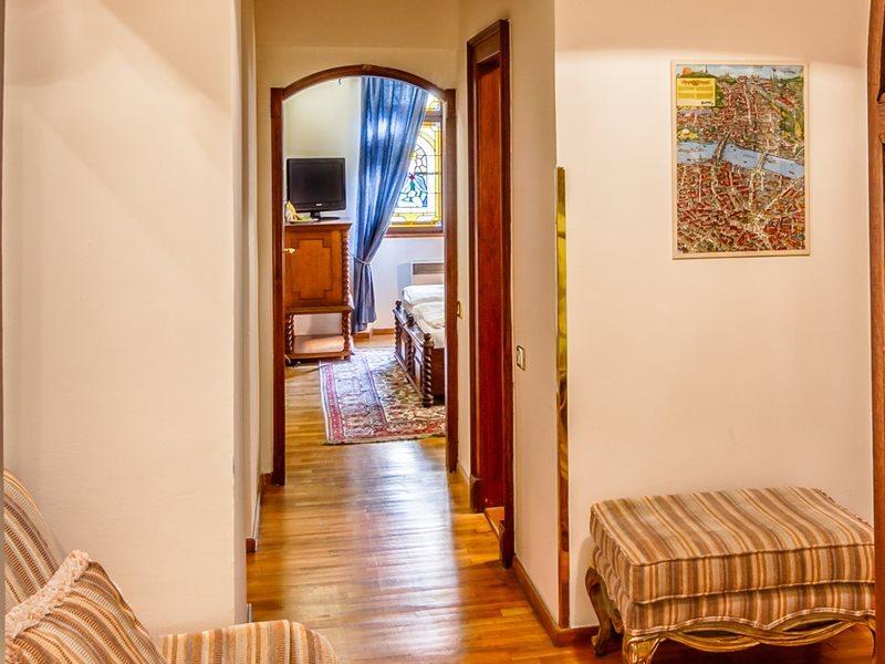 The King Charles 4* Prague