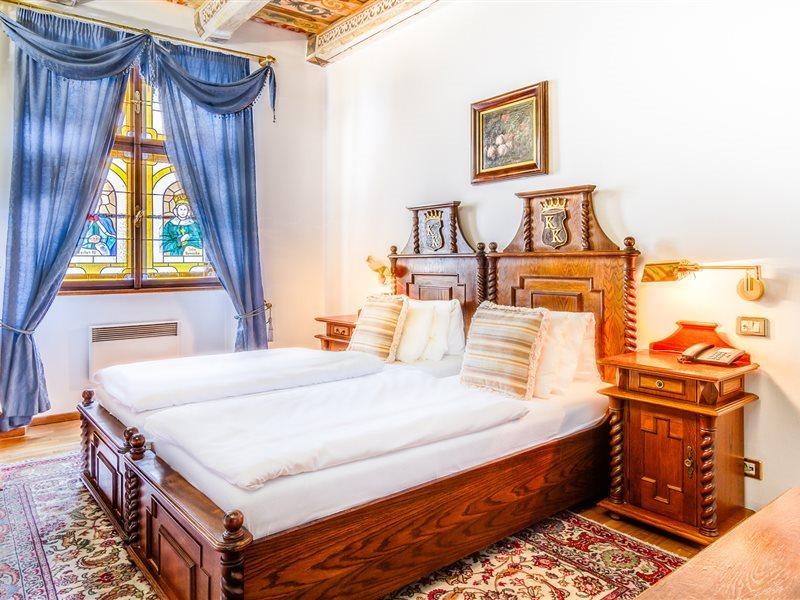 Hotel The King Charles 4*