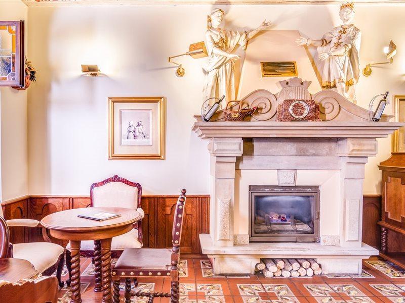 The King Charles Hotel 4*